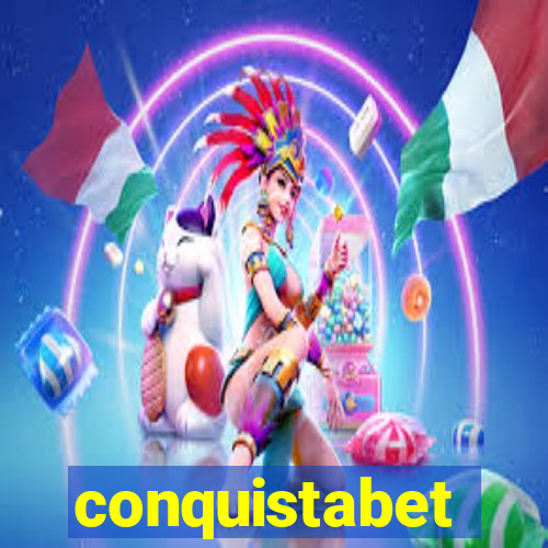 conquistabet