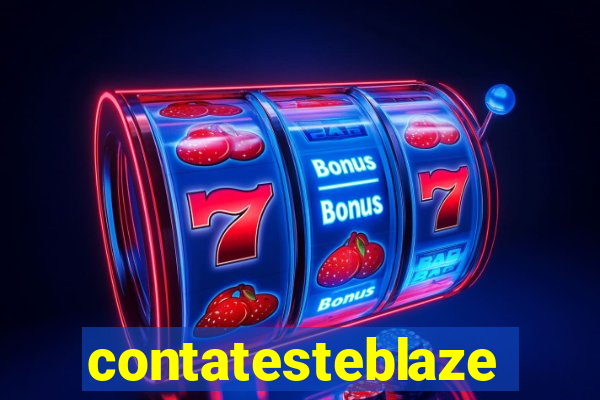 contatesteblaze