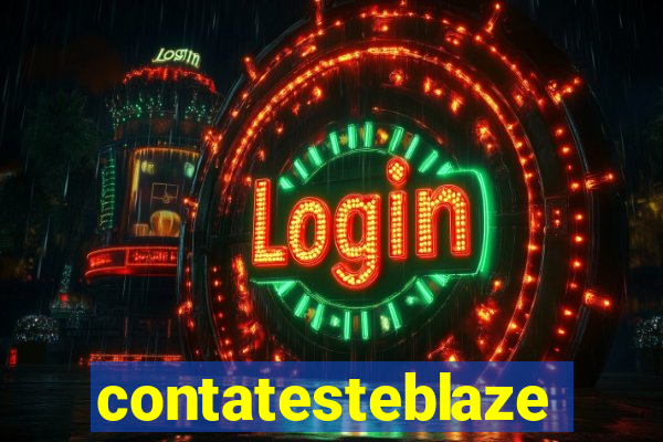 contatesteblaze