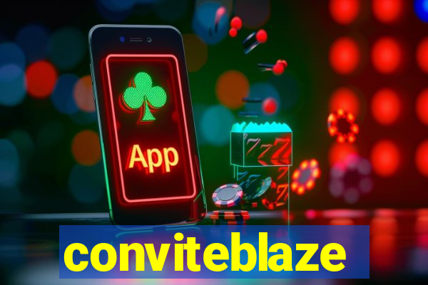 conviteblaze