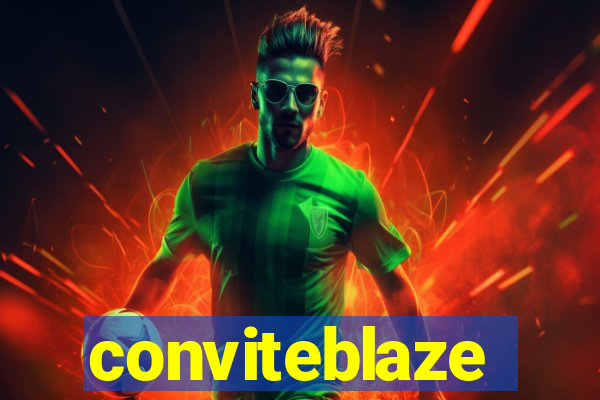 conviteblaze