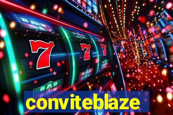 conviteblaze