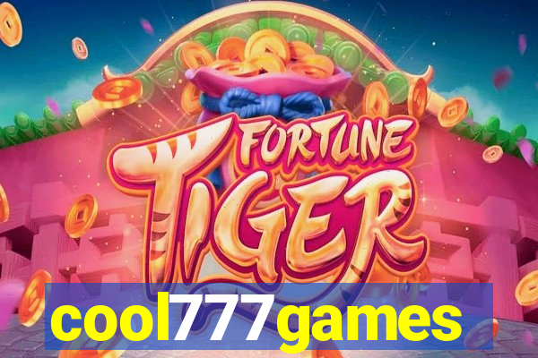 cool777games