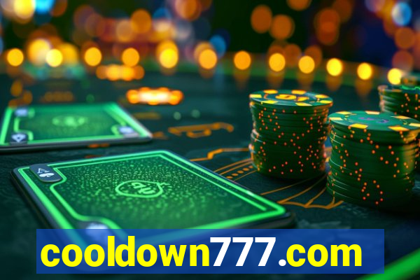 cooldown777.com