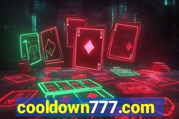 cooldown777.com