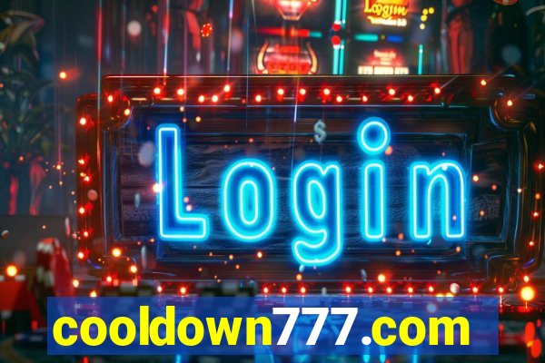 cooldown777.com