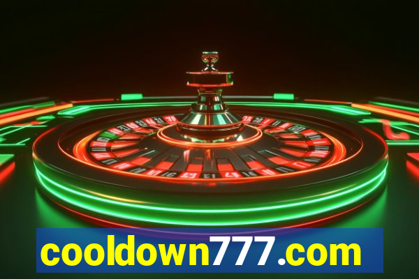 cooldown777.com