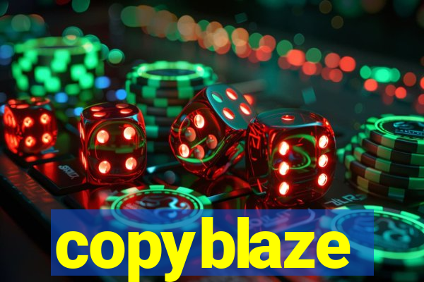 copyblaze