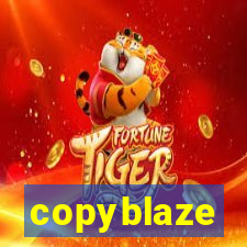 copyblaze