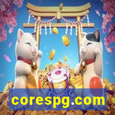 corespg.com