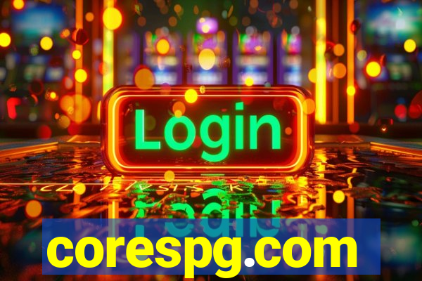 corespg.com