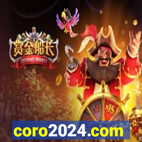 coro2024.com