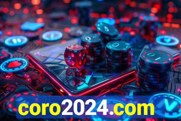 coro2024.com