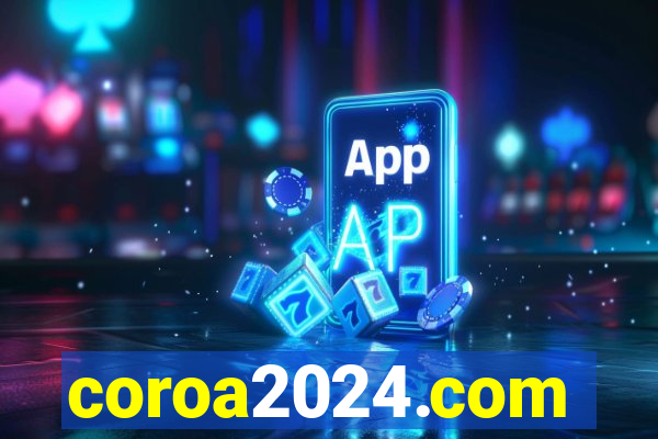 coroa2024.com