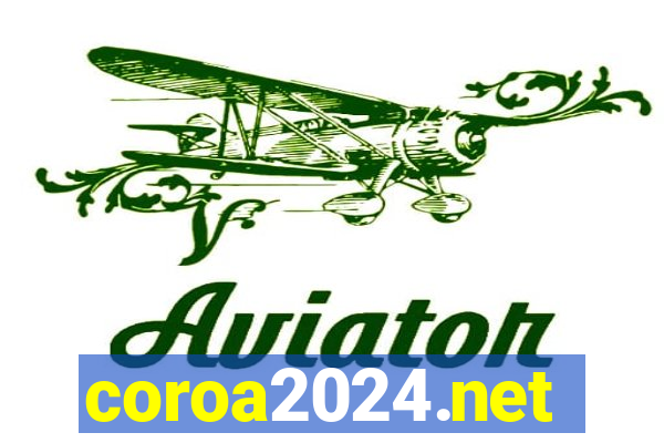 coroa2024.net