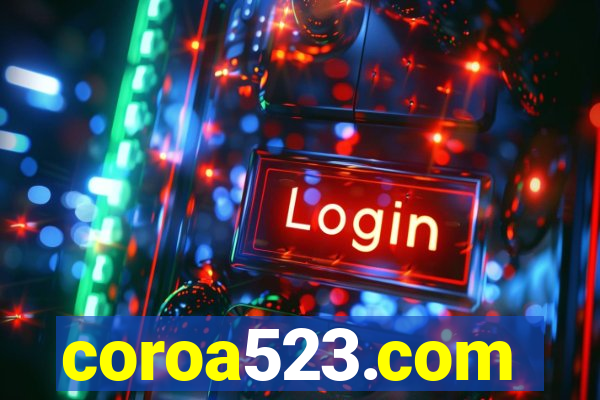 coroa523.com