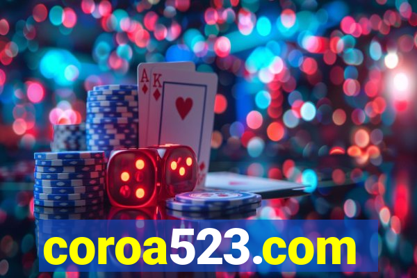 coroa523.com