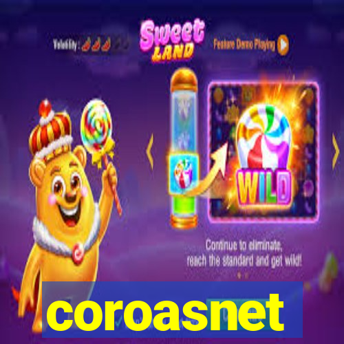 coroasnet