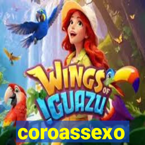 coroassexo