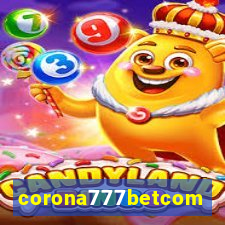 corona777betcom