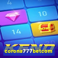 corona777betcom