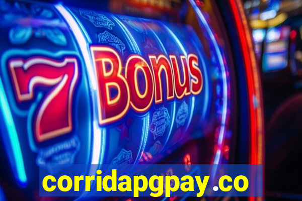 corridapgpay.com