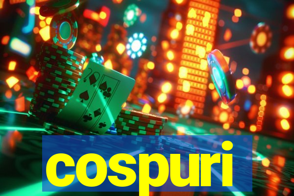 cospuri