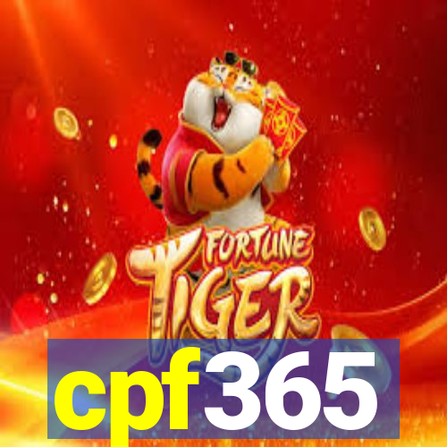 cpf365