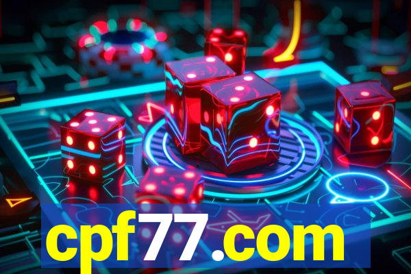 cpf77.com