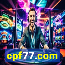 cpf77.com