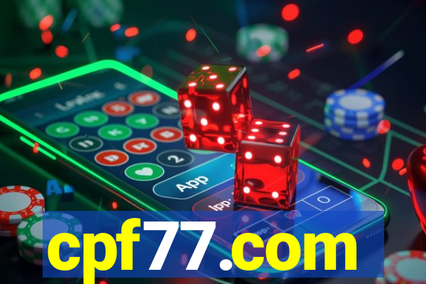 cpf77.com