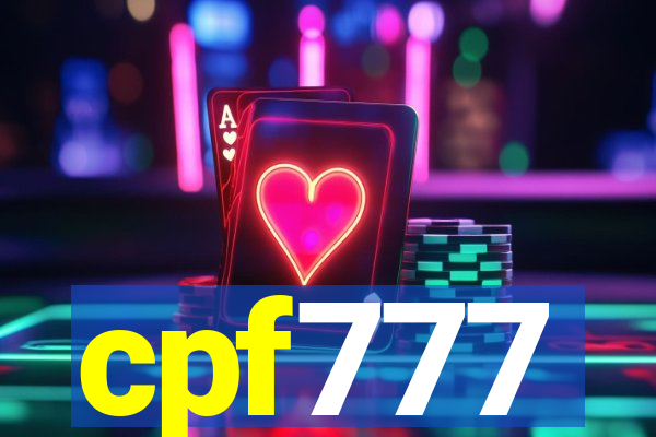 cpf777