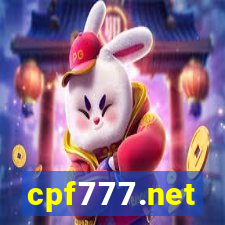 cpf777.net