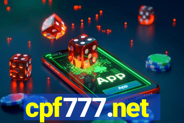 cpf777.net