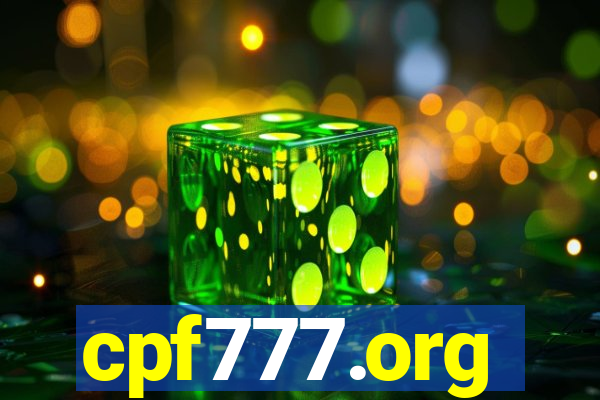 cpf777.org