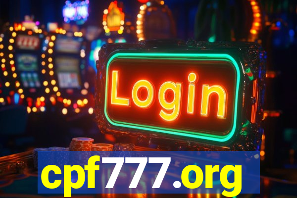 cpf777.org