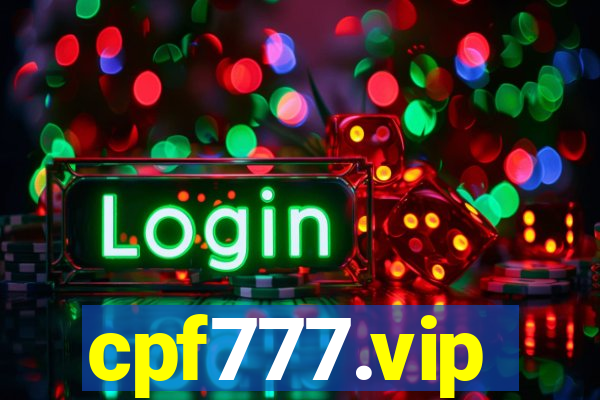 cpf777.vip