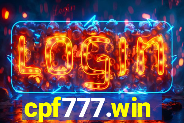 cpf777.win