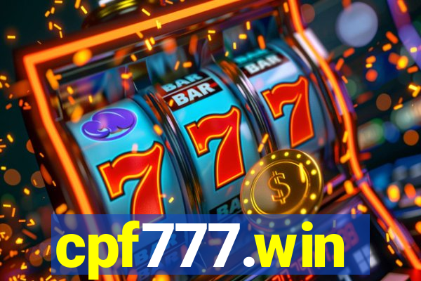 cpf777.win