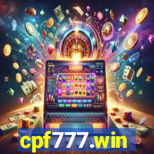 cpf777.win