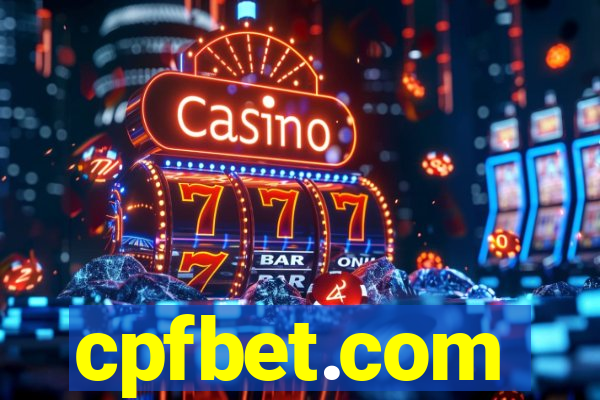 cpfbet.com