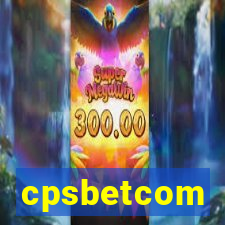 cpsbetcom