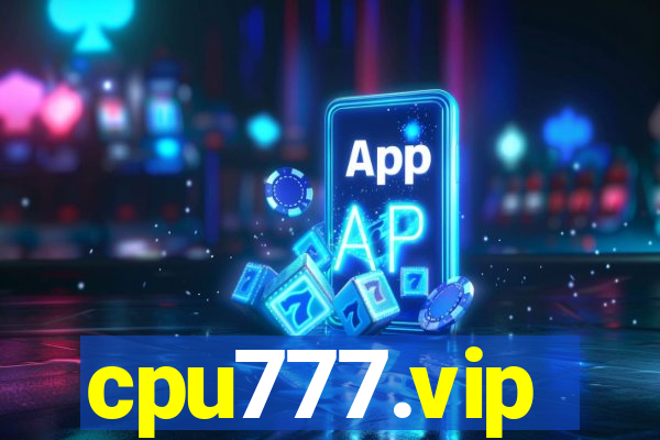 cpu777.vip