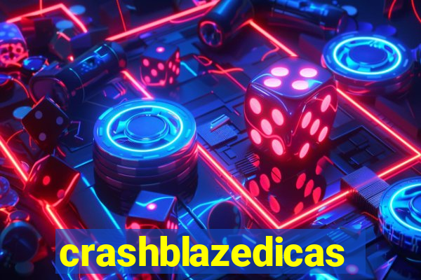 crashblazedicas