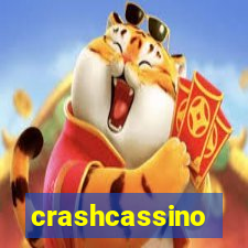 crashcassino