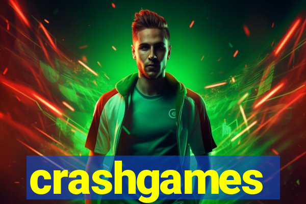 crashgames