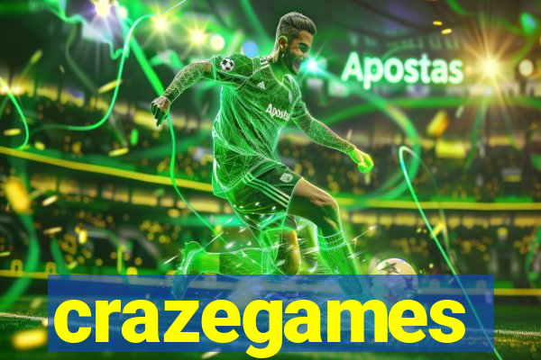 crazegames