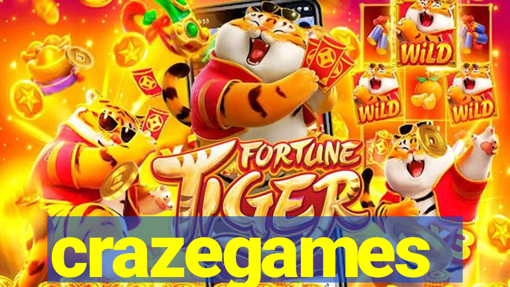 crazegames