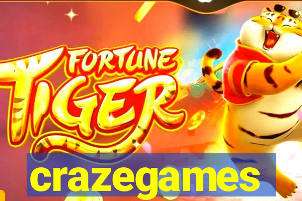 crazegames