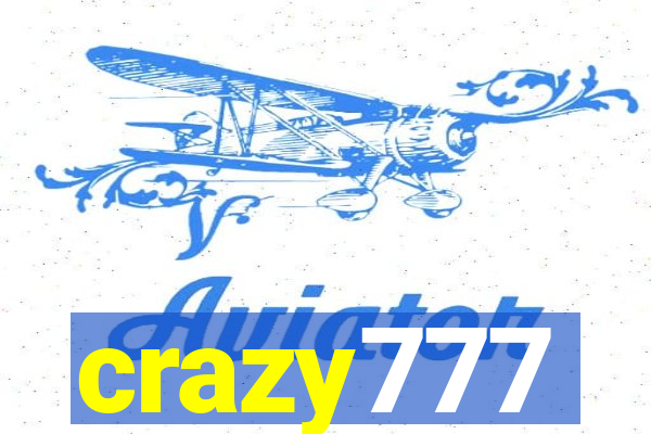 crazy777